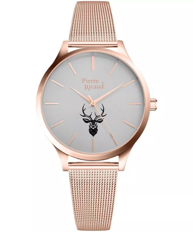 Orologio da Donna Pierre Ricaud Classic P22060.9117QRE