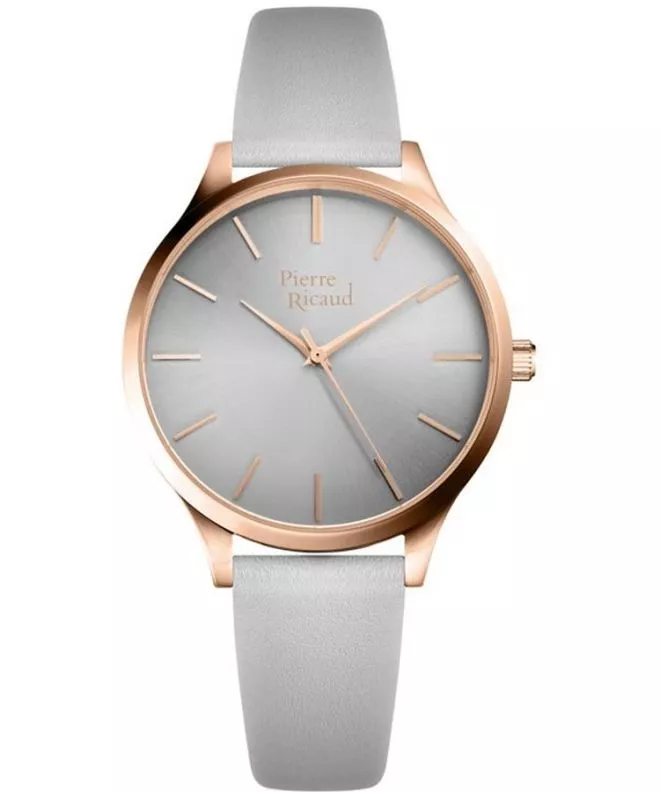 Orologio da Donna Pierre Ricaud Classic P22060.9G17Q1