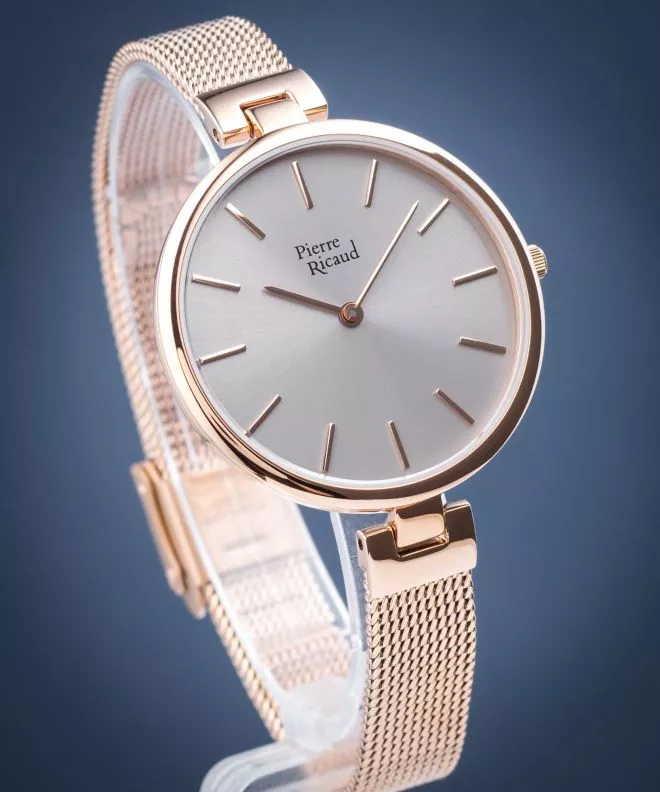 Orologio da Donna Pierre Ricaud Classic P22061.9117Q