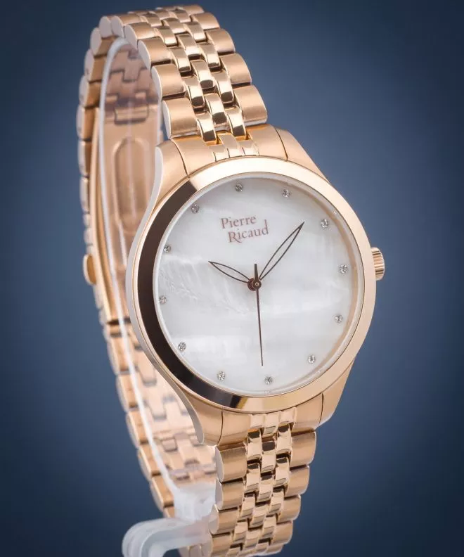 Orologio da Donna Pierre Ricaud Classic P22063.914FQ
