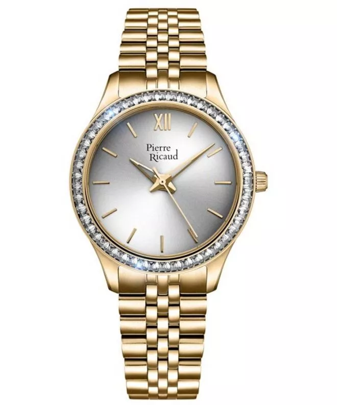 Orologio da Donna Pierre Ricaud Classic P22064.1117QZ