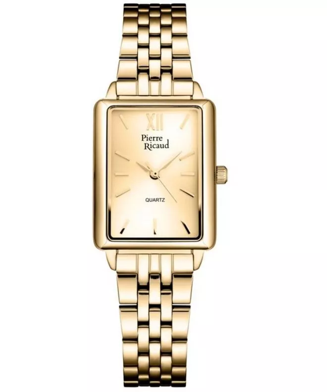 Orologio da Donna Pierre Ricaud Classic P22069.1161Q