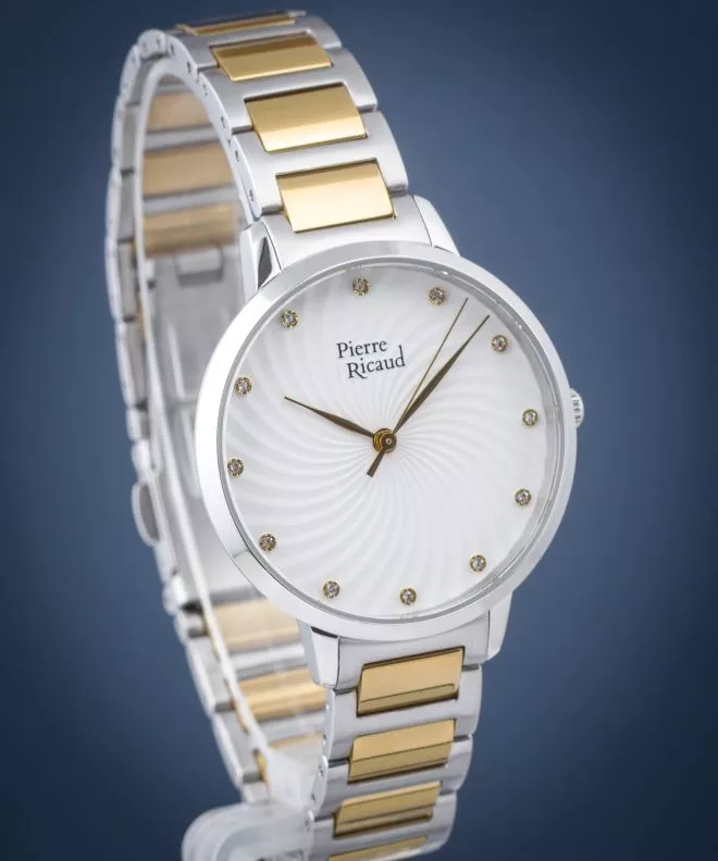 Orologio da Donna Pierre Ricaud Classic P22071.2143Q