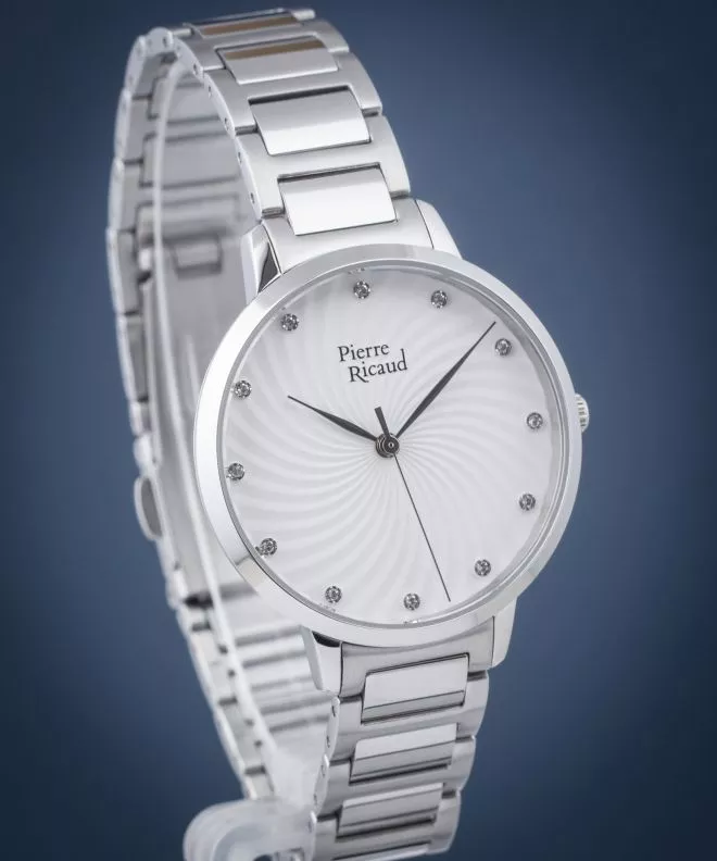 Orologio da Donna Pierre Ricaud Classic P22071.5143Q