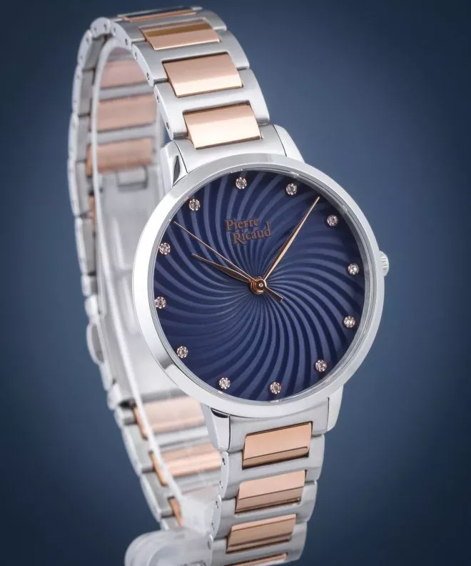 Orologio da Donna Pierre Ricaud Classic P22071.R145Q