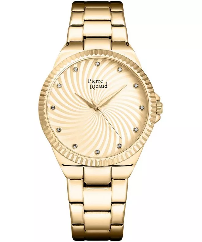 Orologio da Donna Pierre Ricaud Classic P22073.1111Q