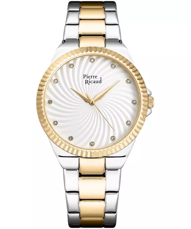 Orologio da Donna Pierre Ricaud Classic P22073.2113Q