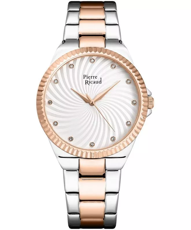 Orologio da Donna Pierre Ricaud Classic P22073.R1R3Q