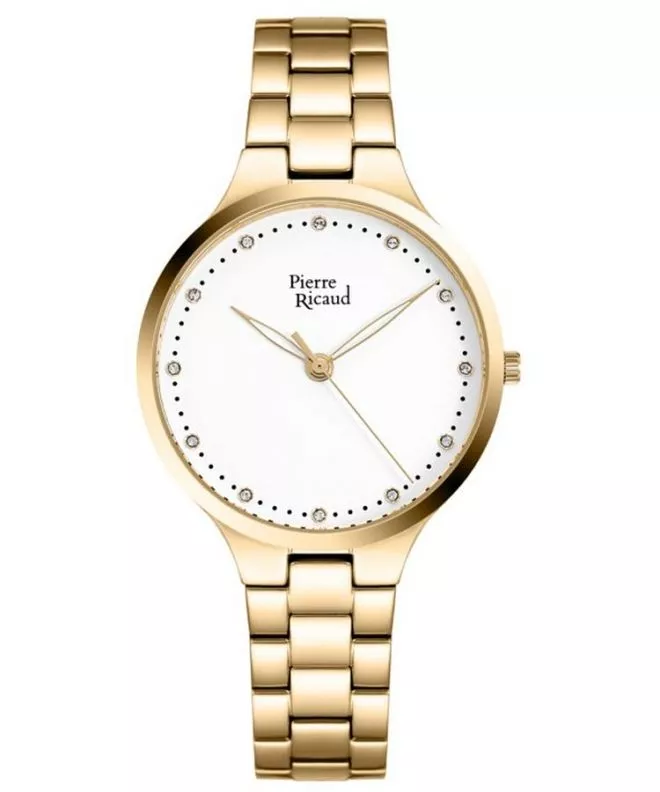 Orologio da Donna Pierre Ricaud Classic P22076.1143Q