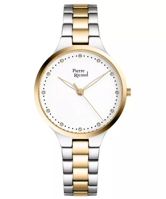 Orologio da Donna Pierre Ricaud Classic P22076.2143Q