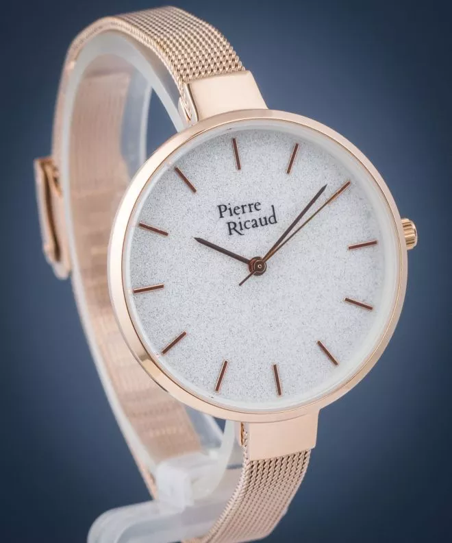 Orologio da Donna Pierre Ricaud Classic P22085.91R3Q