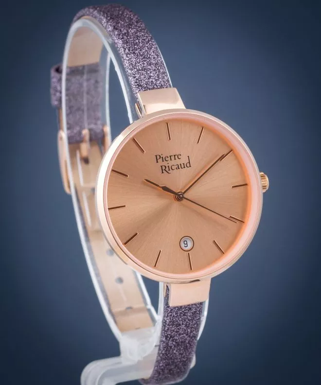 Orologio da Donna Pierre Ricaud Classic P22085.9P1RQ