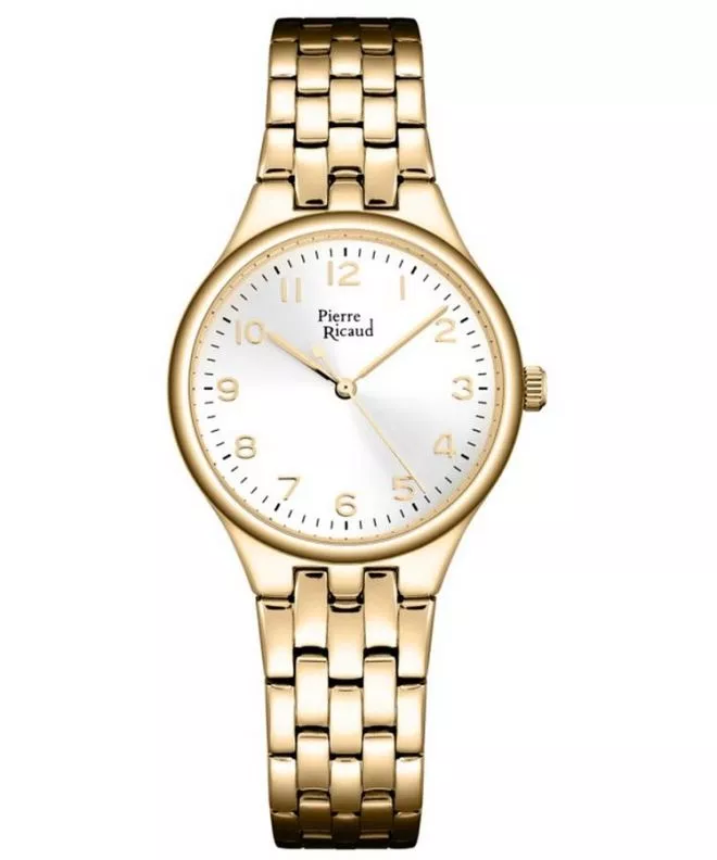 Orologio da Donna Pierre Ricaud Classic P22087.1123Q
