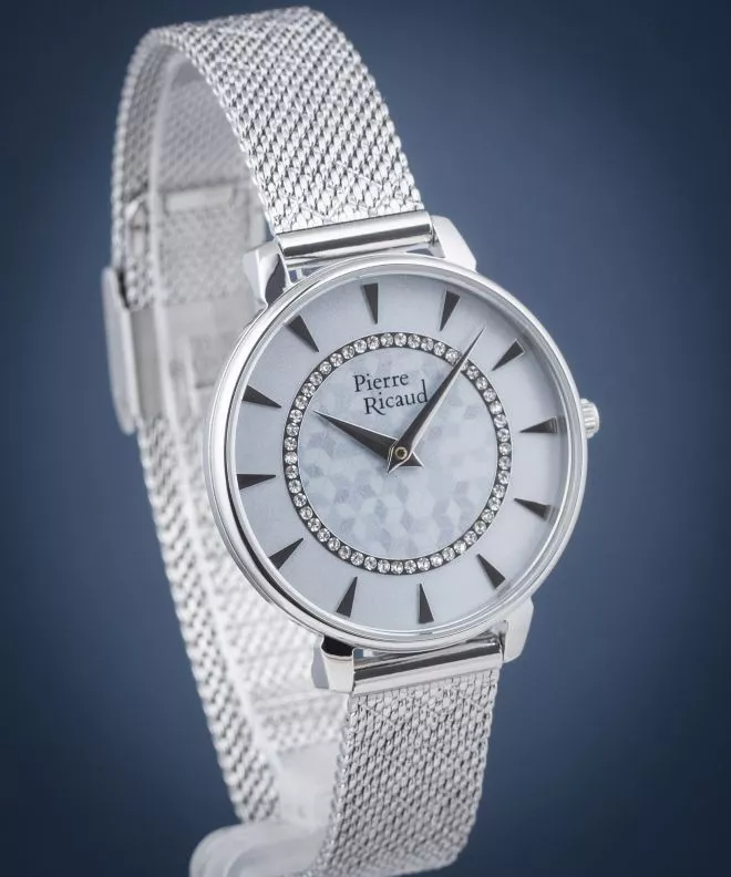 Orologio da Donna Pierre Ricaud Classic P22126.5115Q