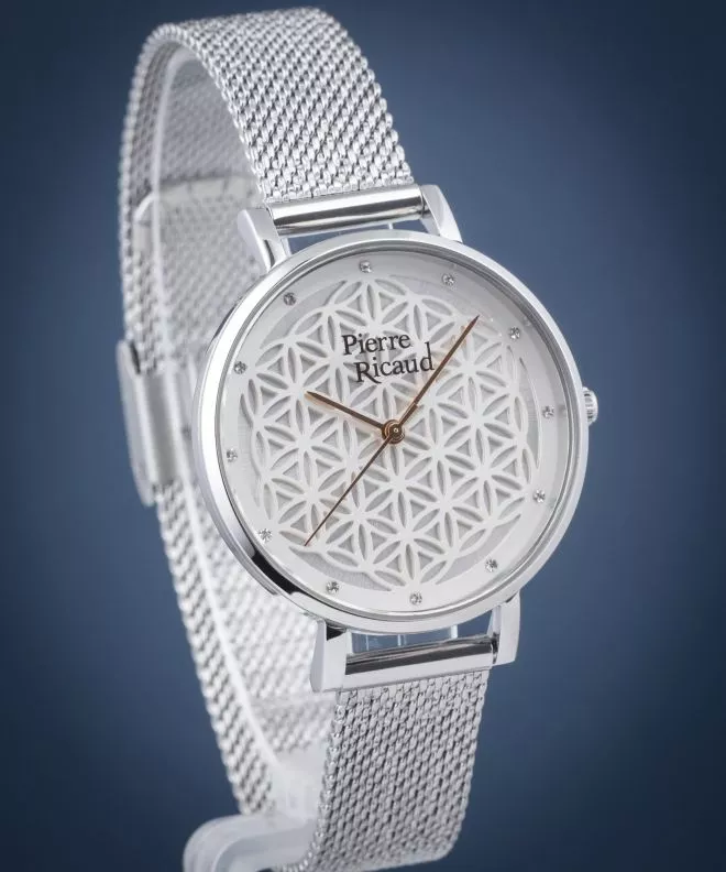 Orologio da Donna Pierre Ricaud Classic P22127.5143Q