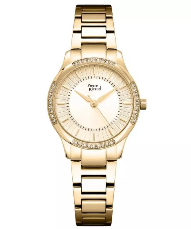 Orologio da Donna Pierre Ricaud Classic P22162.1111QZ