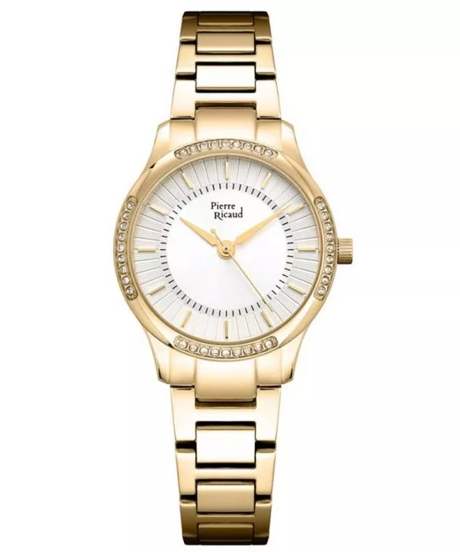 Orologio da Donna Pierre Ricaud Classic P22162.1113QZ