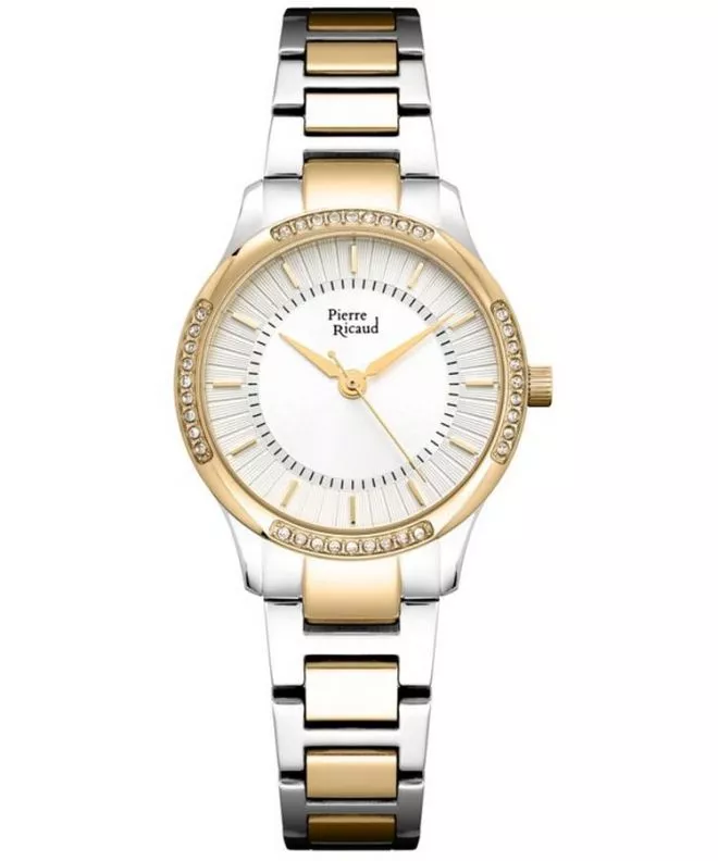 Orologio da Donna Pierre Ricaud Classic P22162.2113QZ