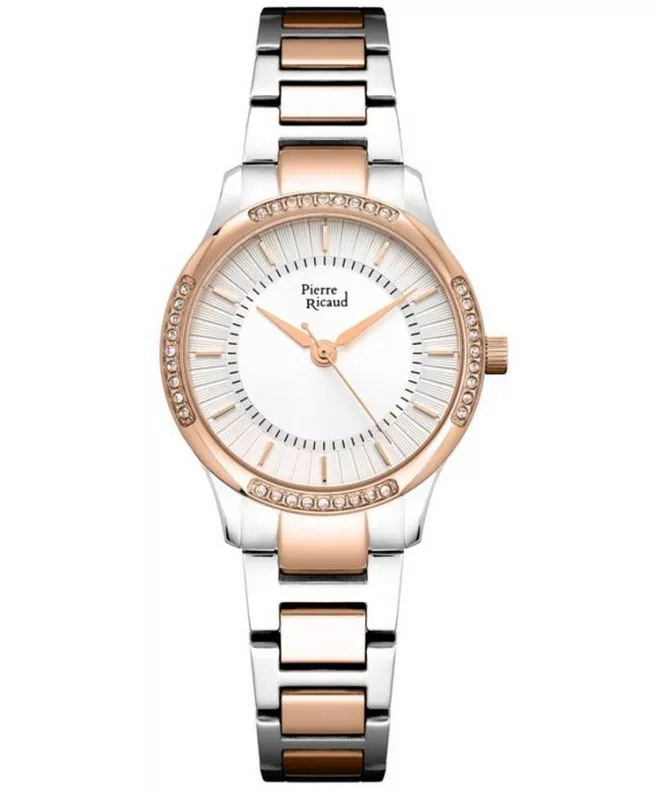 Orologio da Donna Pierre Ricaud Classic P22162.R1R3QZ