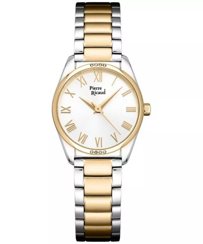 Orologio da Donna Pierre Ricaud Classic P22163.2133Q