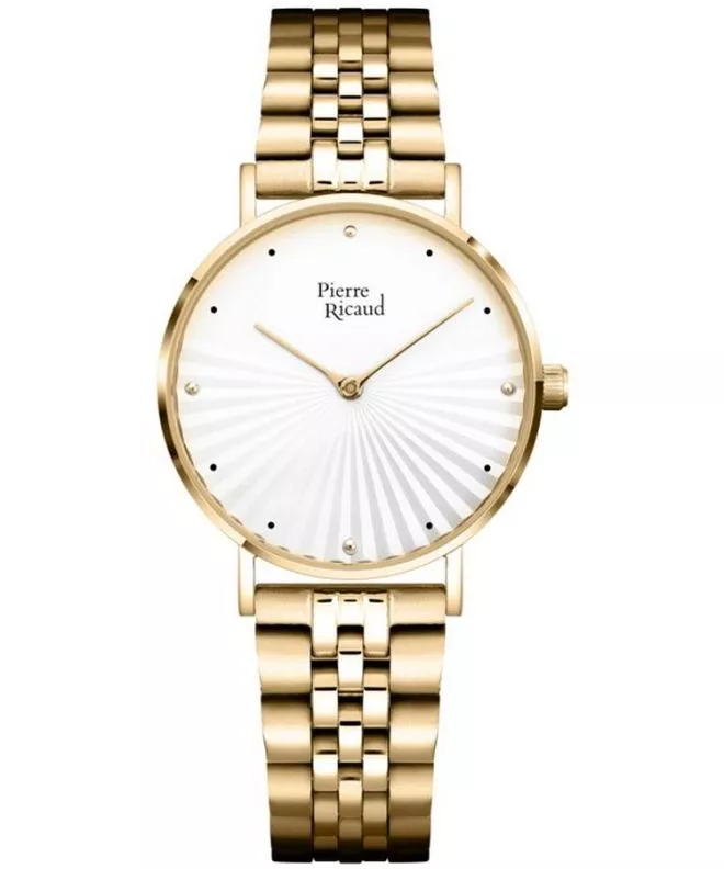 Orologio da Donna Pierre Ricaud Classic P22164.1143Q