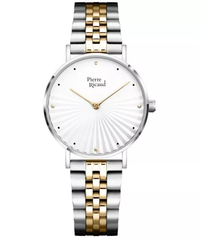 Orologio da Donna Pierre Ricaud Classic P22164.2143Q