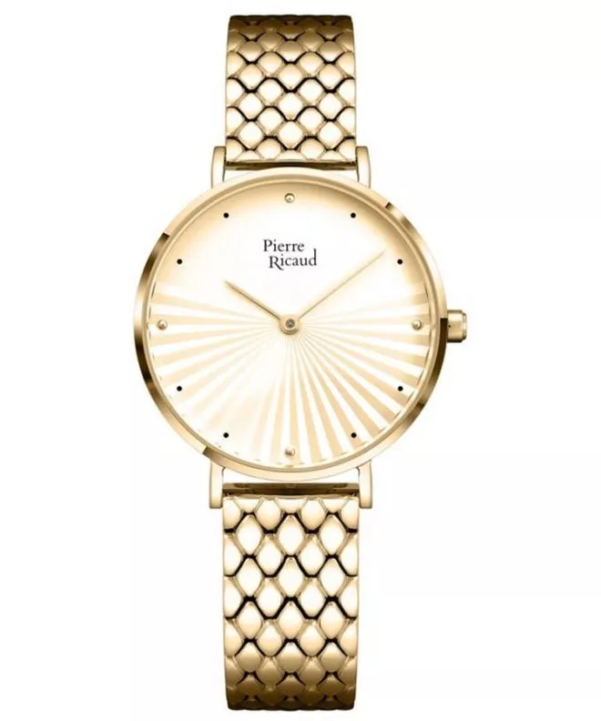 Orologio da Donna Pierre Ricaud Classic P22166.1141Q