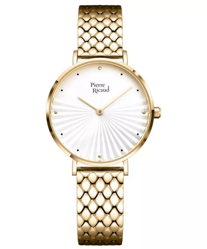 Orologio da Donna Pierre Ricaud Classic P22166.1143Q