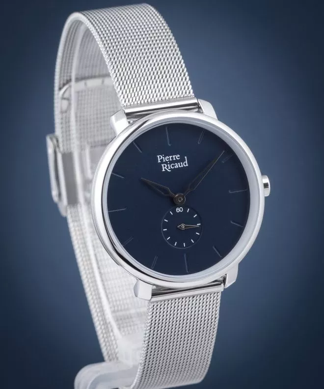 Orologio da Donna Pierre Ricaud Classic P22168.5115Q