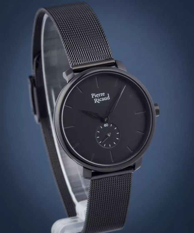 Orologio da Donna Pierre Ricaud Classic P22168.B114Q