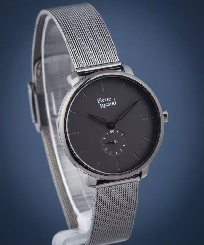 Orologio da Donna Pierre Ricaud Classic P22168.S116Q