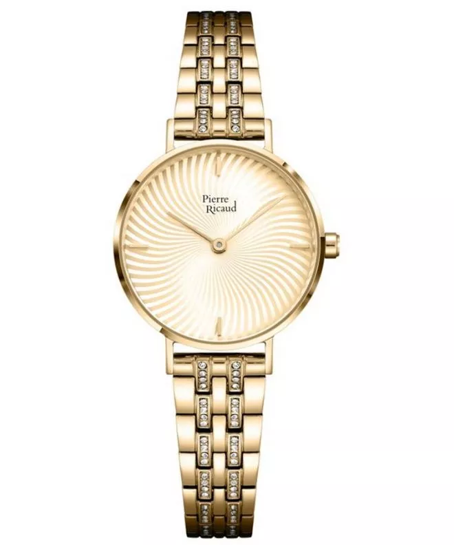 Orologio da Donna Pierre Ricaud Classic P22170.1111Q