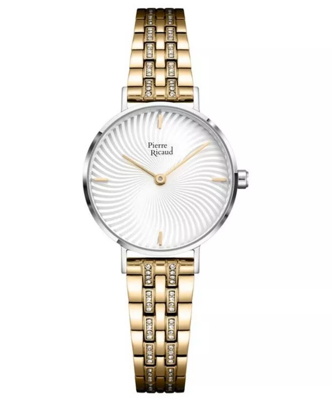 Orologio da Donna Pierre Ricaud Classic P22170.2113Q