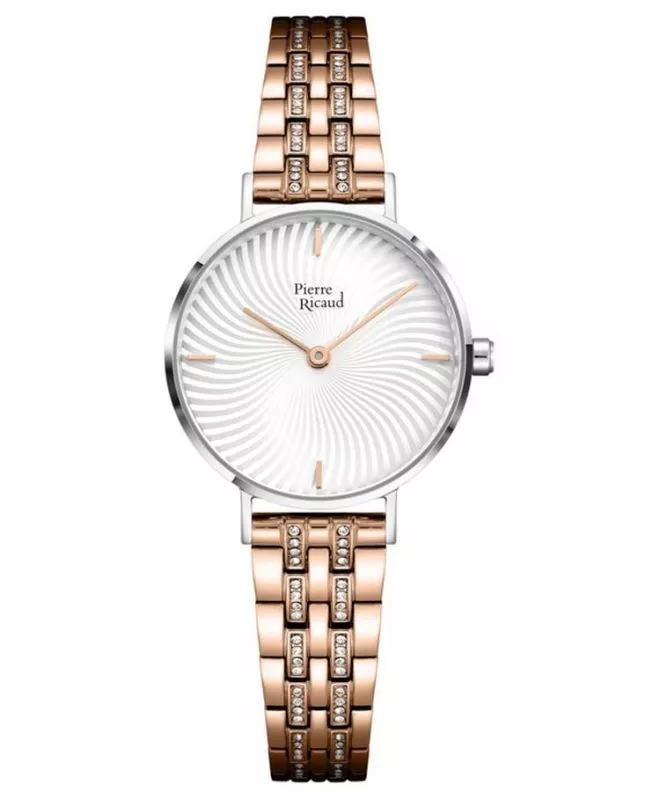Orologio da Donna Pierre Ricaud Classic P22170.R113Q