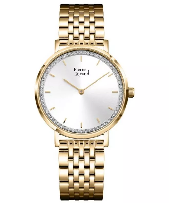 Orologio da Donna Pierre Ricaud Classic P22171.1113QZ