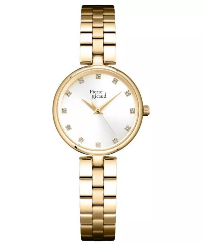 Orologio da Donna Pierre Ricaud Classic P22174.1143Q