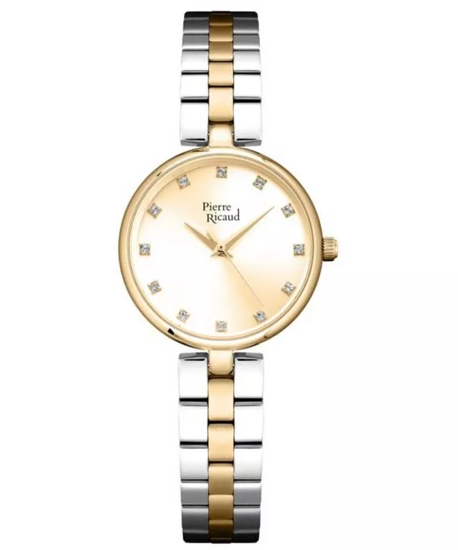 Orologio da Donna Pierre Ricaud Classic P22174.2141Q