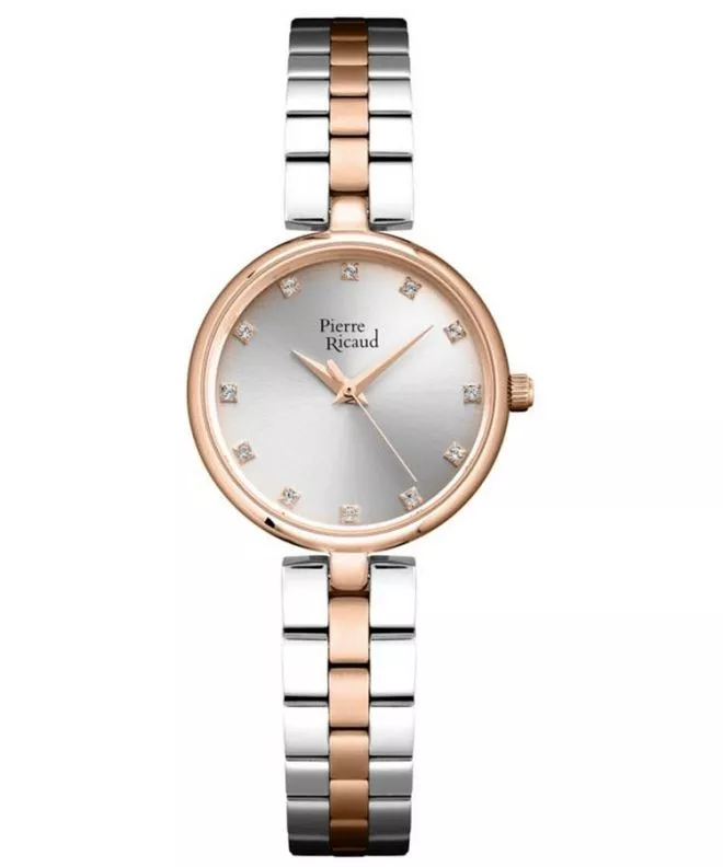Orologio da Donna Pierre Ricaud Classic P22174.R1R7Q