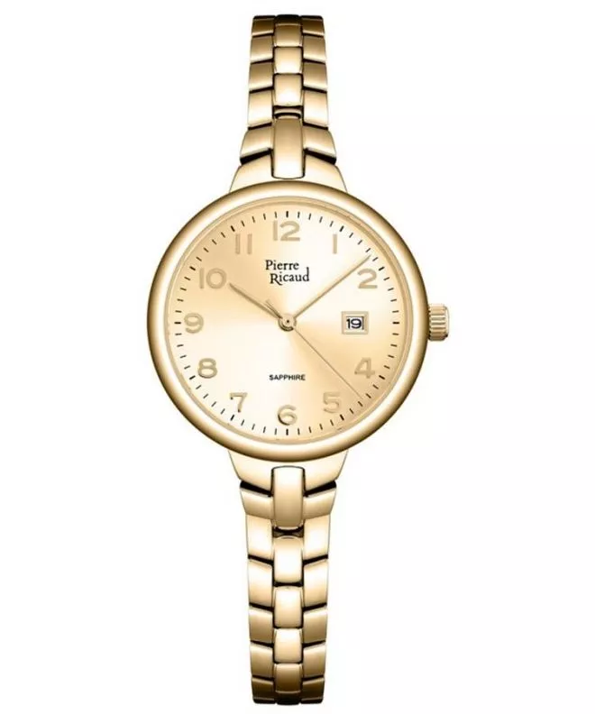 Orologio da Donna Pierre Ricaud Classic P23007.1121Q