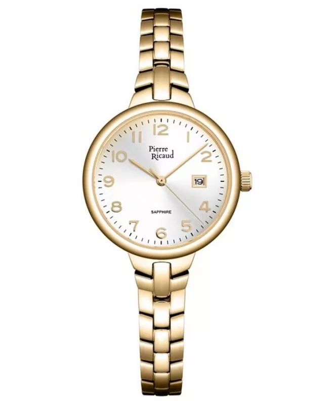 Orologio da Donna Pierre Ricaud Classic P23007.1123Q