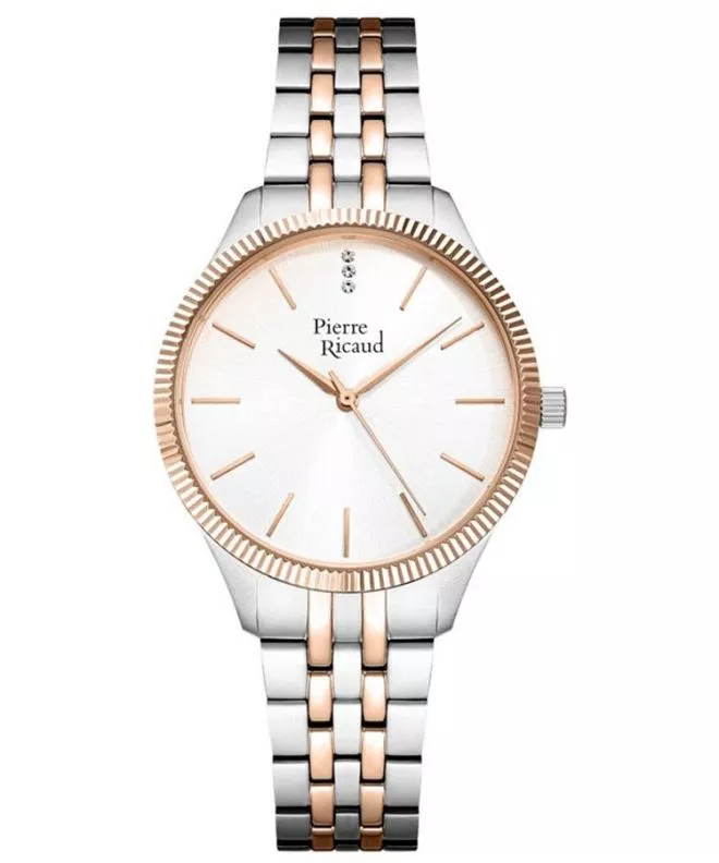 Orologio da Donna Pierre Ricaud Classic P23010.R113Q