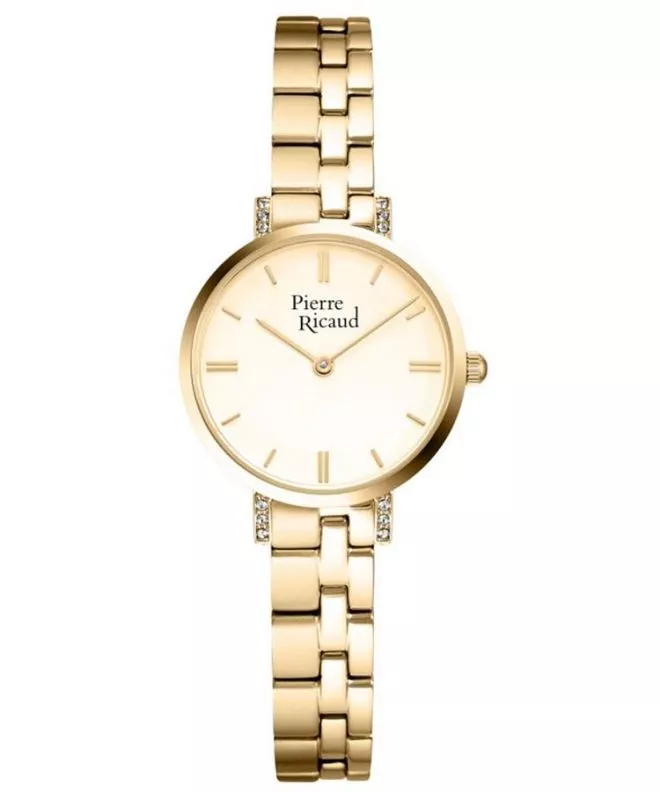 Orologio da Donna Pierre Ricaud Classic P23019.1111QZ