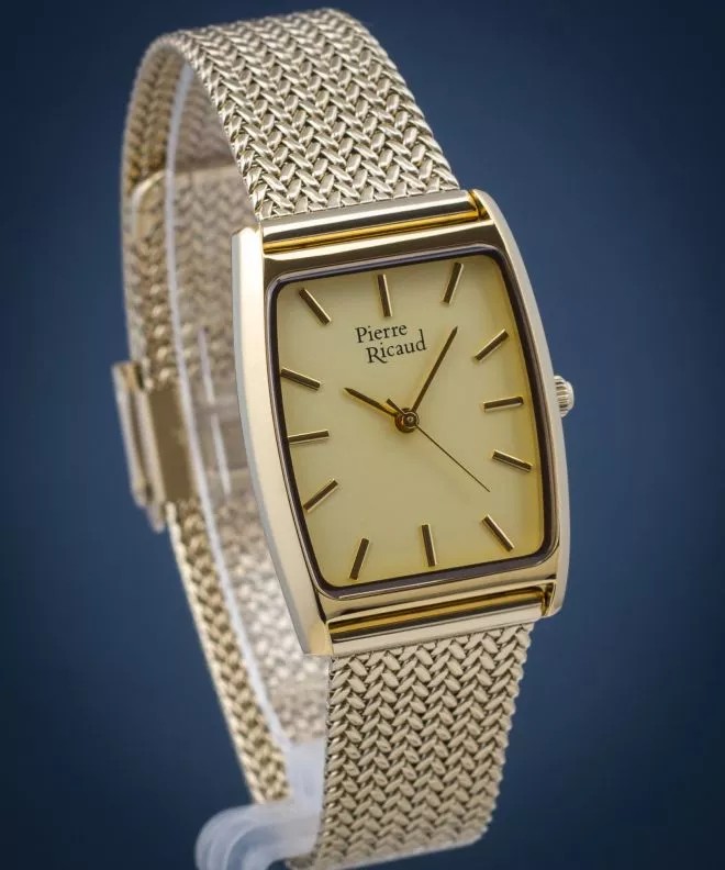 Orologio da Donna Pierre Ricaud Classic P37039.1111Q