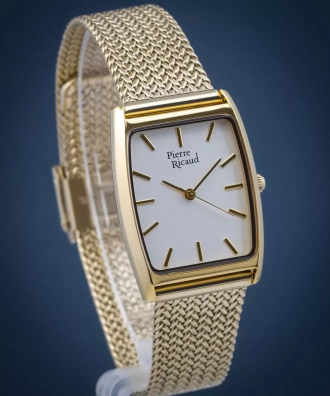 Orologio da Donna Pierre Ricaud Classic P37039.1113Q