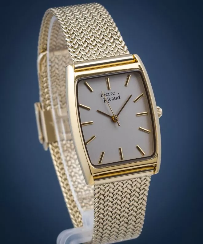 Orologio da Donna Pierre Ricaud Classic P37039.1117Q