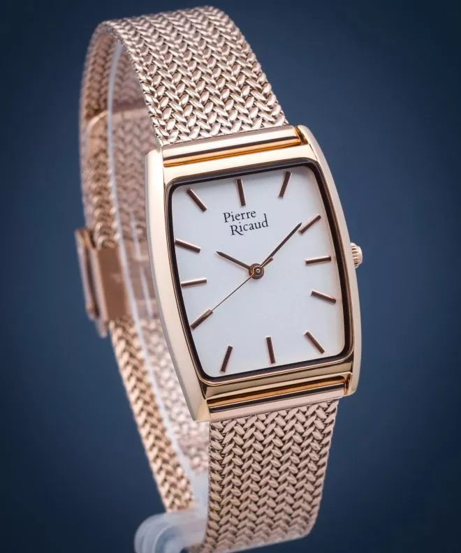 Orologio da Donna Pierre Ricaud Classic P37039.9113Q