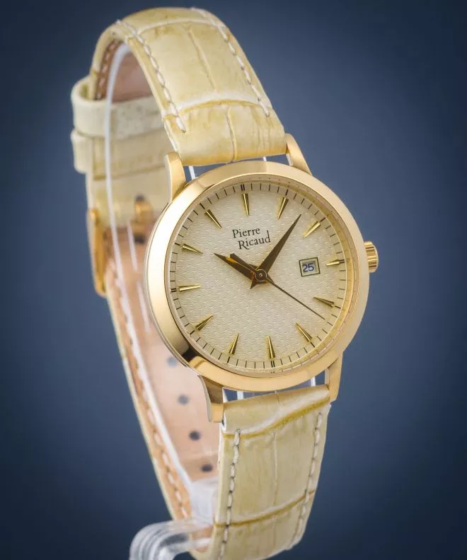 Orologio da Donna Pierre Ricaud Classic P51023.1V11Q