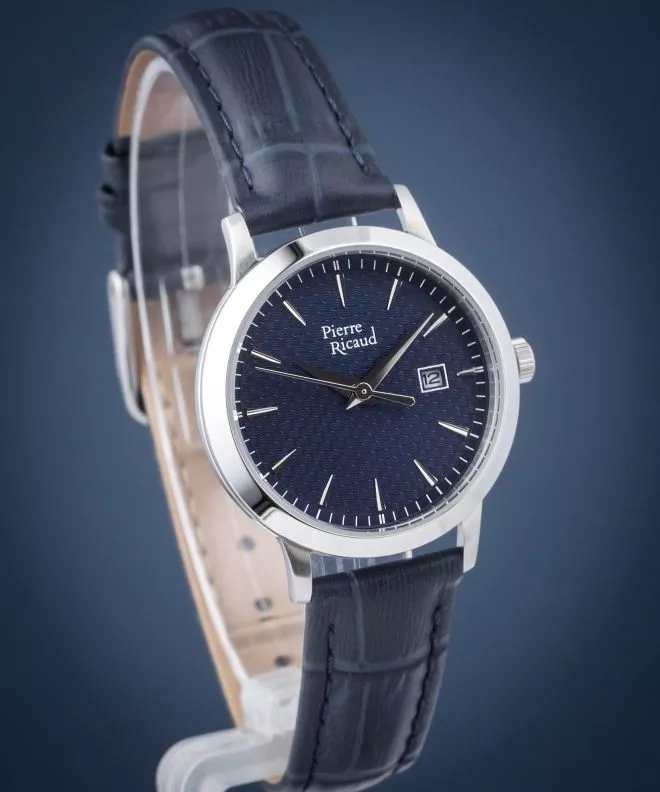 Orologio da Donna Pierre Ricaud Classic P51023.5N15Q