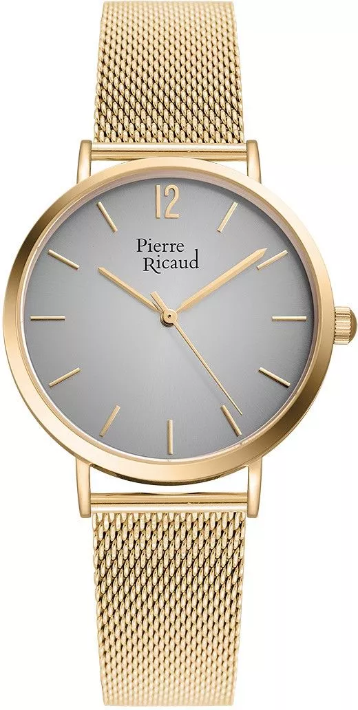 Orologio da Donna Pierre Ricaud Classic P51078.1157Q