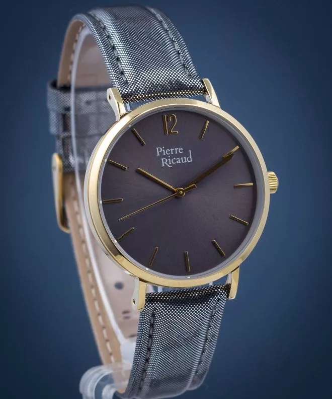 Orologio da Donna Pierre Ricaud Classic P51078.1W57Q